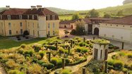 RENAISSANCE – Alain Brumont relance le Château Prielle